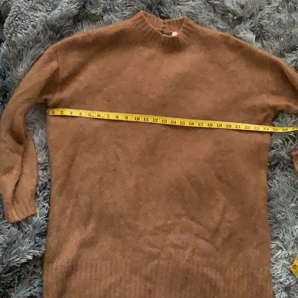 Sezane Fantine Dress - Picture 8 of 10